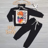 Костюмчик "Лайк" 13-071